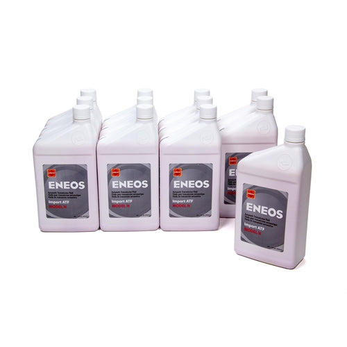 ENEOS Import ATF Model N
