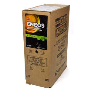 ENEOS 5W-20 Synthetic Motor Oil