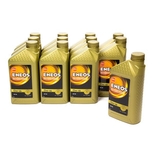 ENEOS 0W-16 Synthetic Motor Oil
