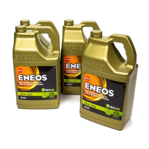 ENEOS 0W-20 Synthetic Motor Oil