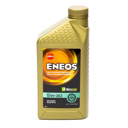 ENEOS 5W-30 Synthetic Motor Oil