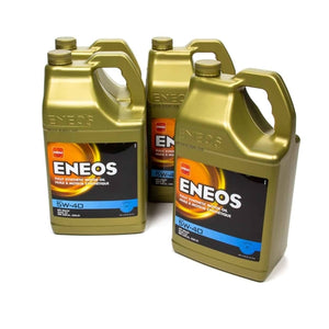 ENEOS 5W-40 Synthetic Motor Oil