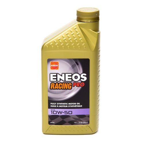 ENEOS Racing Pro 10W-50