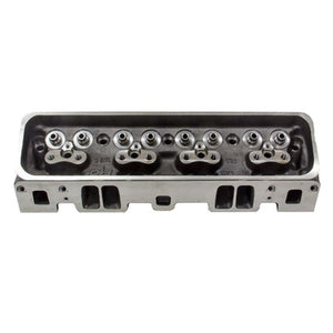 EngineQuest Cylinder Head