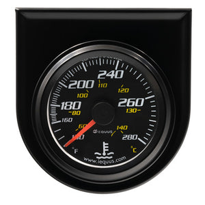 Equus 2" Mechanical Water Temperature Gauge E6242