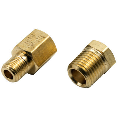 Equus Oil Pressure Adapter Kit E9841 - U.S. Domestic & Asian