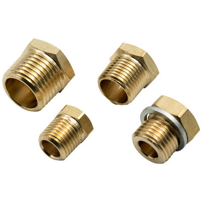Equus Electrical Water Temp Adapter Kit E9861 - Asian & Euro