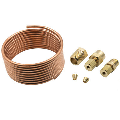Equus Oil Pressure Copper Tubing Kit E9901