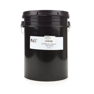 Extreme Racing Oil Extreme Gear Oil 80W90 GL5 (5 Gallon Pail)