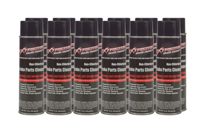 Extreme Racing Oil Brake/Parts Cleaner (Case)