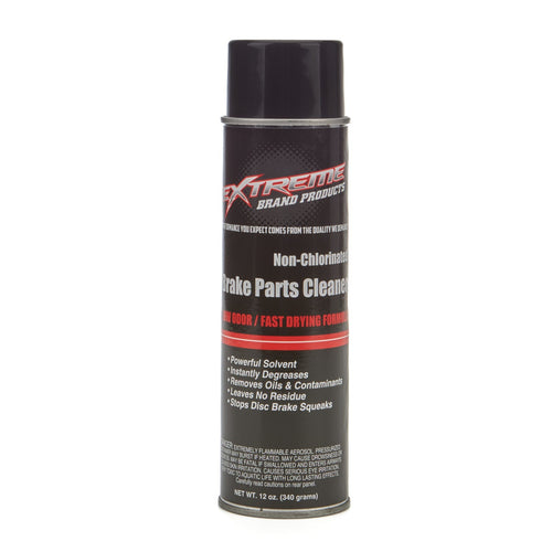 Extreme Racing Oil Brake/Parts Cleaner