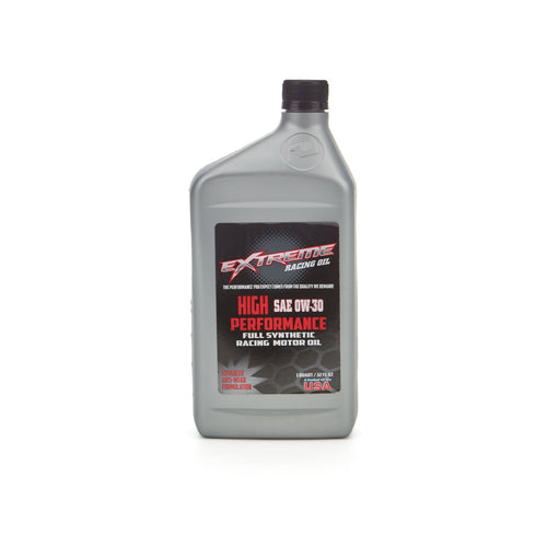 Extreme Racing Oil 0W30 Full Synthetic