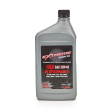 Extreme Racing Oil 15W40 Synthetic Blend