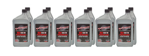 Extreme Racing Oil SAE 50 Synthetic Blend (Case)