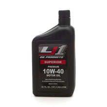 Extreme Racing Oil 10W40 Premium Blend