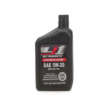 Extreme Racing Oil 5W20 Synthetic Blend