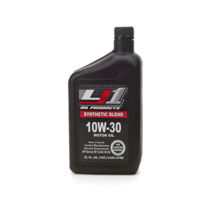 Extreme Racing Oil 10W30  Premium Blend