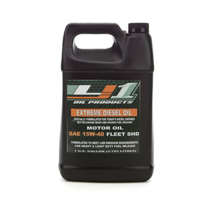 Extreme Racing Oil 15W40 CK4 Heavy Duty (Gallon)