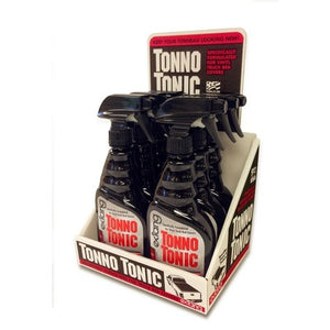 Tonno Tonic - Case