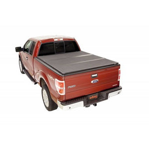 Extang Solid Fold 2.0 Tonneau Cover - 2009-14 F150 6'6" w/out Cargo Management System