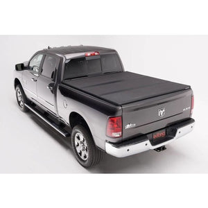 Extang Solid Fold 2.0 Tonneau Cover - 2009-18 (19 Classic) Ram 1500/10-20 2500/3500 6'4" w/out RamBox