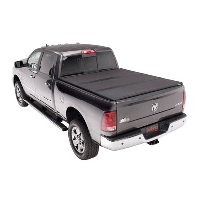 Extang Solid Fold 2.0 Tonneau Cover - 2009-18 (19 Classic) Ram 1500/10-20 2500/3500 8'
