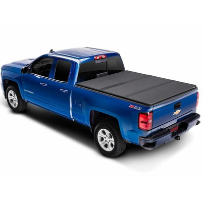 Extang Solid Fold 2.0 Tonneau Cover - 2019 (New Body Style)-20 Silv/Sierra 5'9