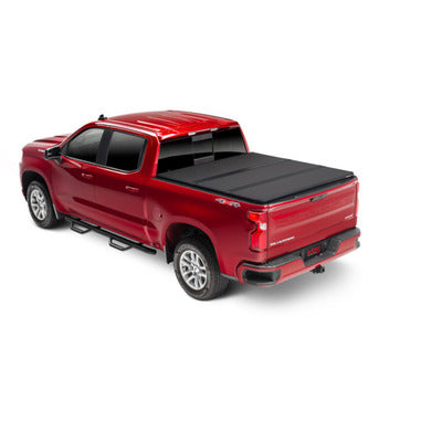 Extang Solid Fold 2.0 - 19 (New Body Style)-21 Sierra (w/ CarbonPro Bed) 5'9"