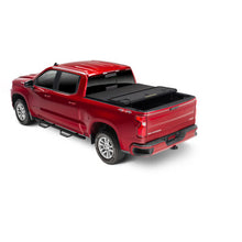 Extang Solid Fold 2.0 Tonneau Cover - 21 F150 8'2"