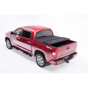 Extang Solid Fold 2.0 Tonneau for 2022+ Tundra 5.6ft Bed