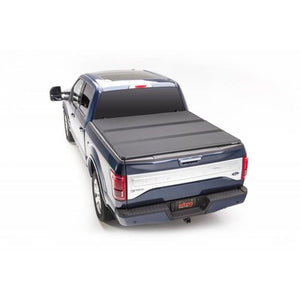 Extang Solid Fold 2.0 Tonneau Cover - 2015-20 F150 5'7"