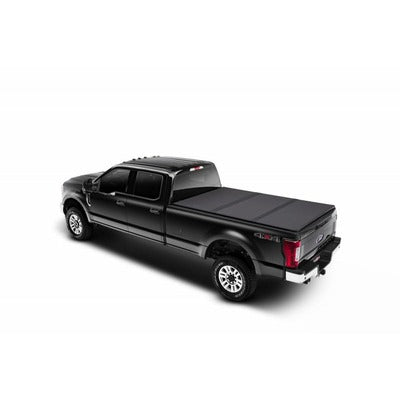 Extang Solid Fold 2.0 Tonneau Cover - 2017-20 F250/350 6'9