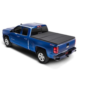 Extang Solid Fold 2.0 Tonneau Cover - 2007-13 Silv/Sierra 5'9" w/out Cargo Management System