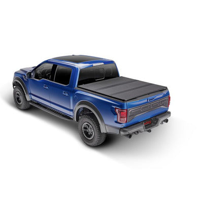 Extang Solid Fold 2.0 - 21 F150 5'7"