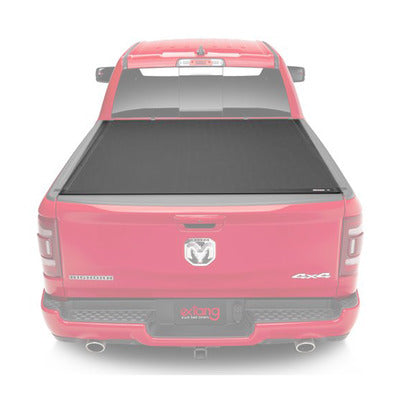 Extang Xceed Tonneau Cover - 2015-20 Colorado/Canyon 6'2"