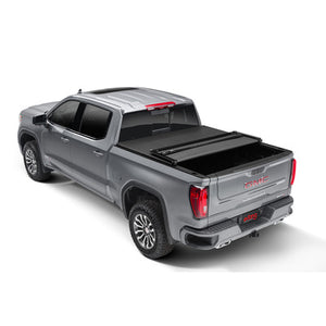 Extang Trifecta ALX Bed Cover - 2021 Silverado/Sierra 3500HD 6.9ft Bed