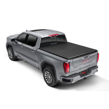 Extang Trifecta ALX Tonneau Cover - 14-18 (19 Legacy/Limited) Silv/Sierra 1500/15-19 HD 8'