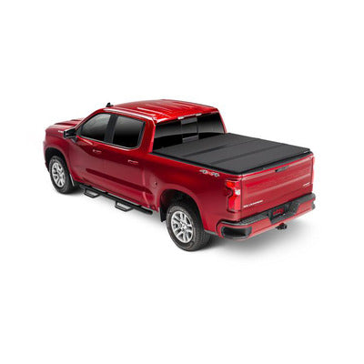 Extang Trifecta 2.0 Tonneau Cover - 2020 Silverado/Sierra 2500HD/3500HD 6'9" w/out Factory Side Storage