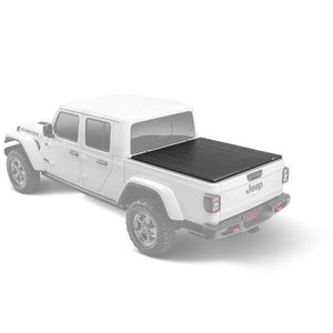 Extang Trifecta 2.0 Tonneau Cover - 2020 Jeep Gladiator (JT)