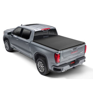 Extang Trifecta Signature 2.0 Tonneau Cover - 19 (New Body)-21 Sierra (w/ CarbonPro Bed) 5'9"