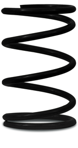 AFCO Racing 5" O.D. Torque Link Springs Black ACOIL® 1200# 271200B