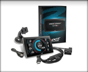 Edge Insight CTS3 Digital Gauge Monitor