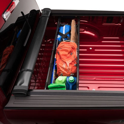 Expedition Truck Luggage Carrier 1705211
