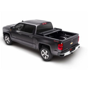 Extang Trifecta 2.0 Signature Bed Cover 94482 for Toyota Tundra 5'6" (open)