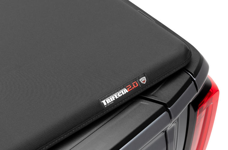 Extang Trifecta Signature 2.0 -19-22 (New Body) Ram 1500 6'4" w/o RamBox w/ or w/o Multi-Function Tailgate