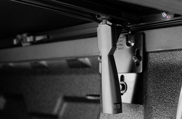 xtang Trifecta Signature 2.0 Colorado/Canyon - Cover Handle