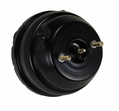LEED Brakes Power Disc Brake Conversion 67-69 Ford with Manual Transmission - 4 Piston