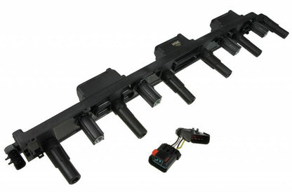 NGK COP Ignition Coil 48662 U6032