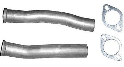 Pypes 79-04 Mustang 5.0L Flow Tube Kit PFF10K