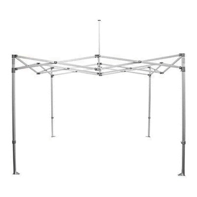 Factory Canopies Pro Grade Aluminum Frame 10ft x 10ft